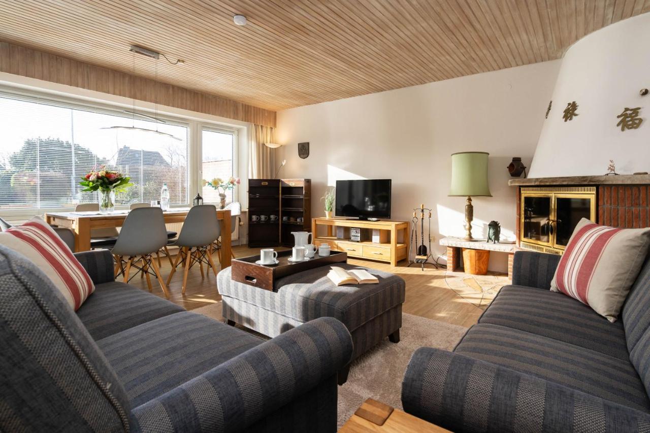 Haus Baumann Ferienhaus *