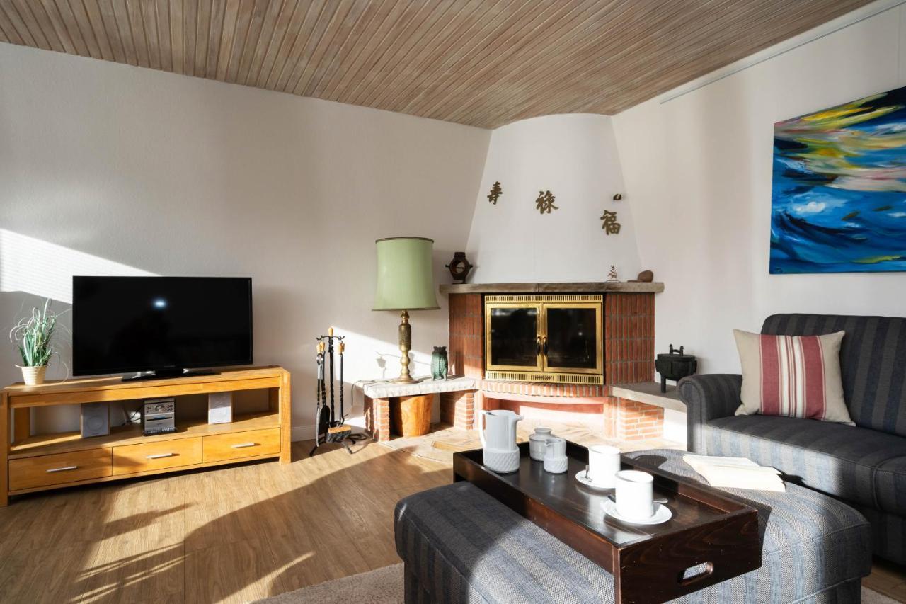 Ferienhaus Haus Baumann *