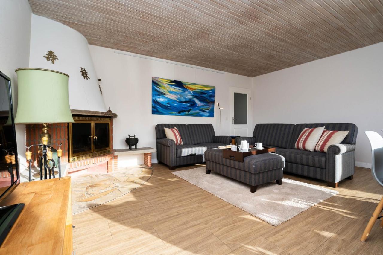 Ferienhaus Haus Baumann