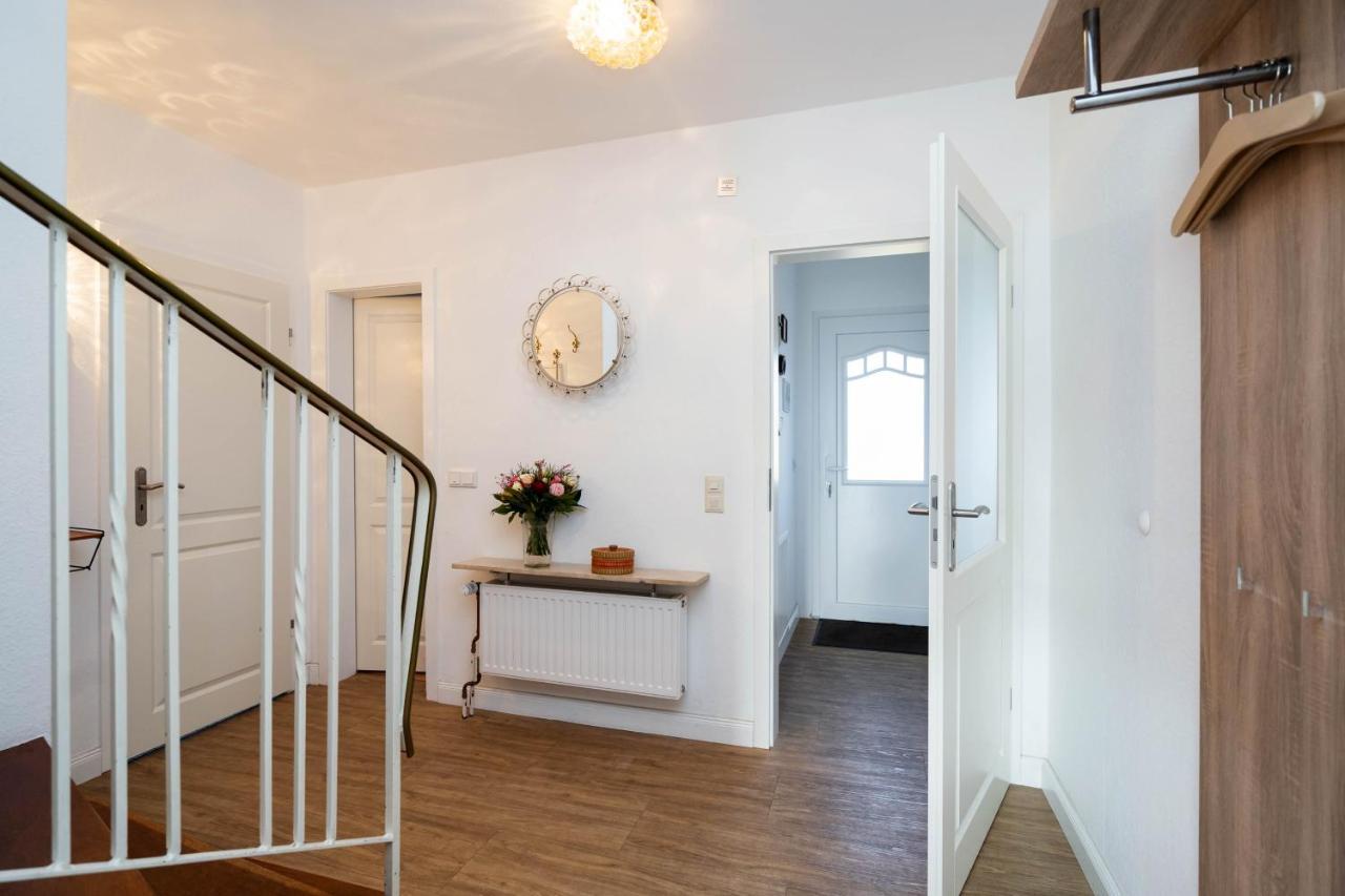 Haus Baumann * Wenningstedt-Braderup