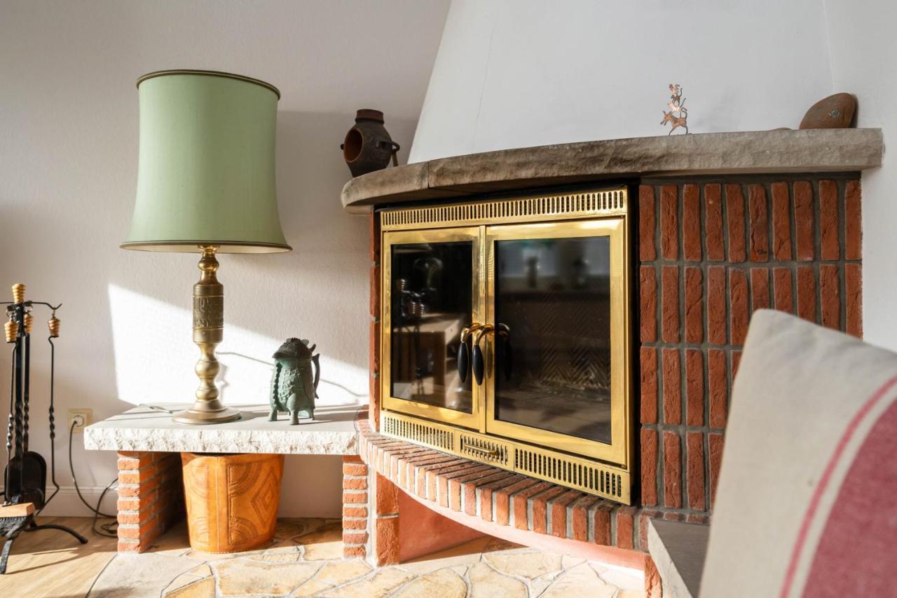 Ferienhaus Haus Baumann Wenningstedt-Braderup