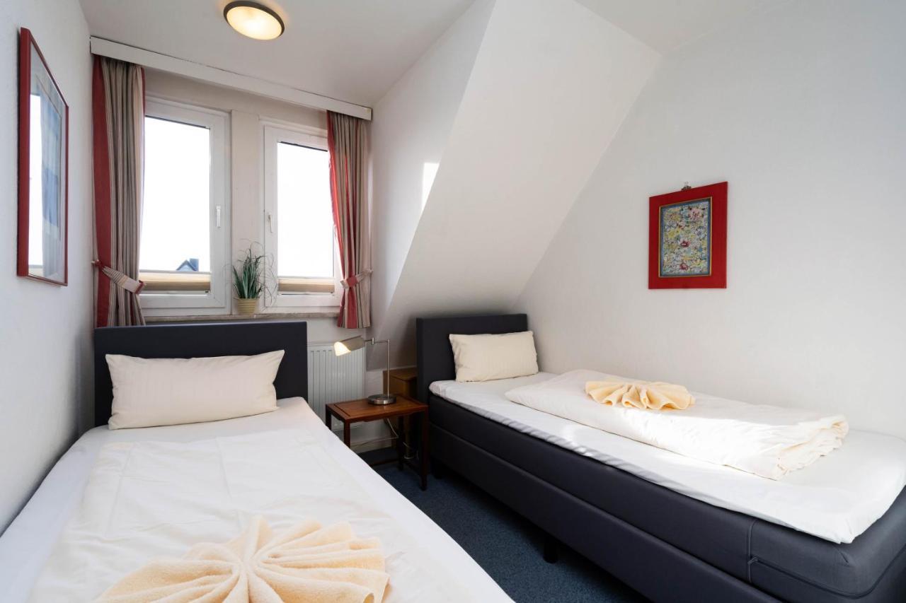 Haus Baumann Wenningstedt-Braderup